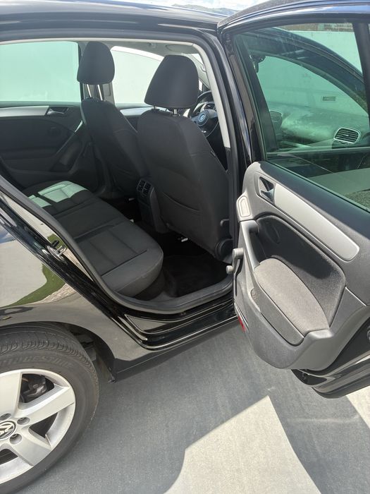 VW GOLF 1.2 TSI TEAM