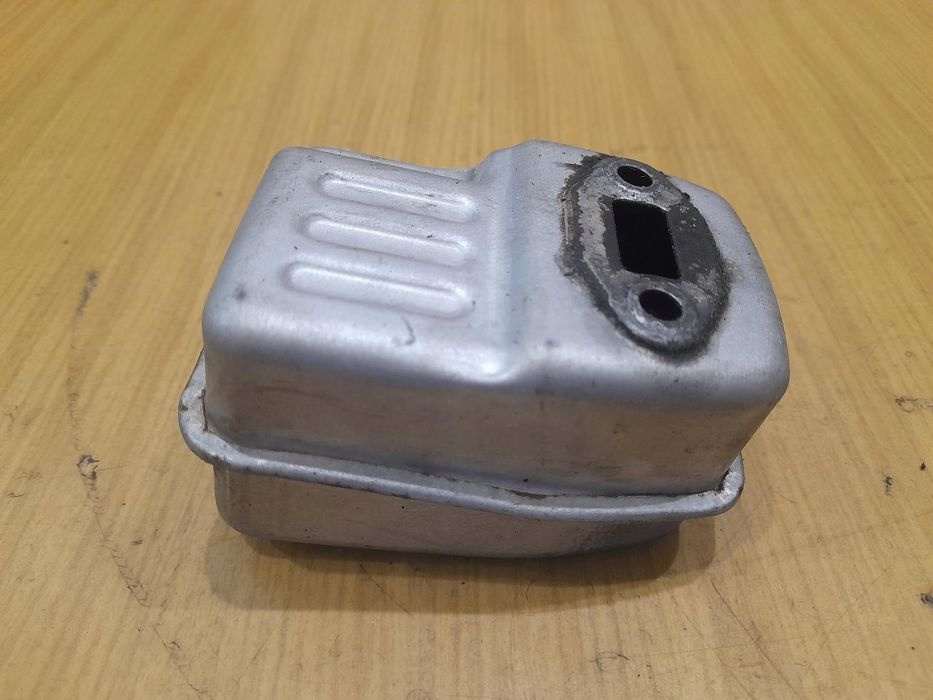 Hitachi Rb 24 Eap Tłumik Wydech