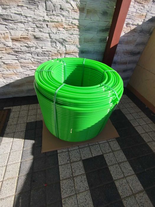 Ogrzewanie podłogowe suchy system