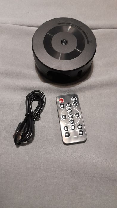 Mini Projetor da Led Source