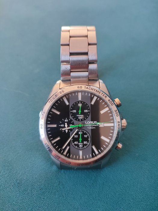 Lorus -Seiko VD 57-X131