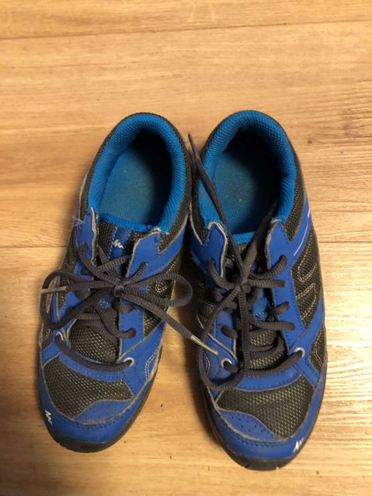 Buty QUECHUA rozmiar EU 36