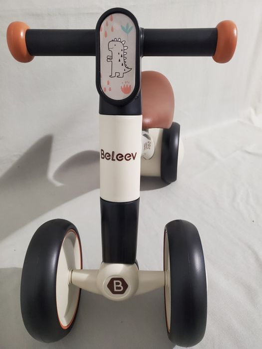 Rowerek dziecięcy biegowy Nowy