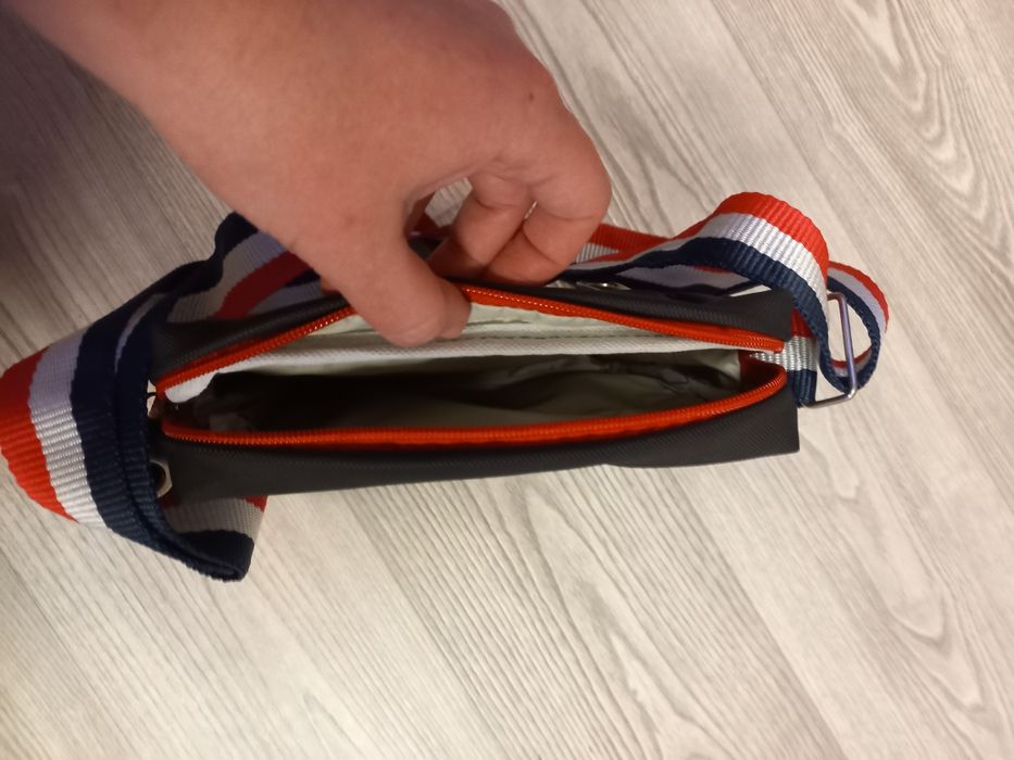 Чоловіча сумка Tommy Hilfiger