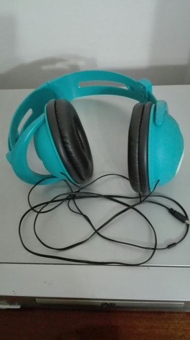 Bolsa para telemóvel nova(braço)e Auscultadores