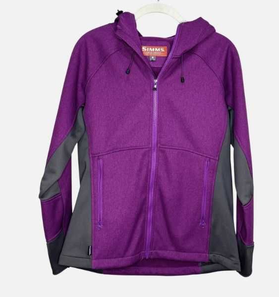 Simms Katafront Hoody Womens