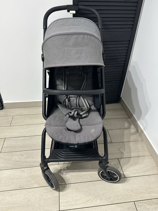 Spacerowka cybex eezy s +2 grey