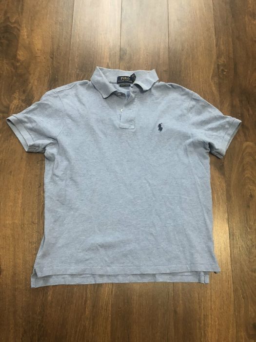 Футболка polo Ralph Lauren