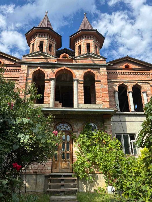 Будинок за адресою вул. Капеланська (площа 297 м²) - Atlanta.ua - фото 2