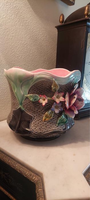 Pote Louça Antigo