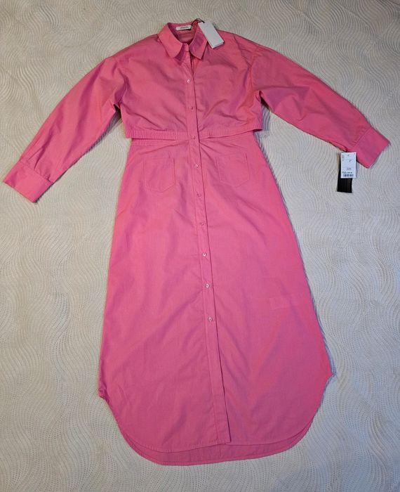 Sukienka maxi premium TK Maxx