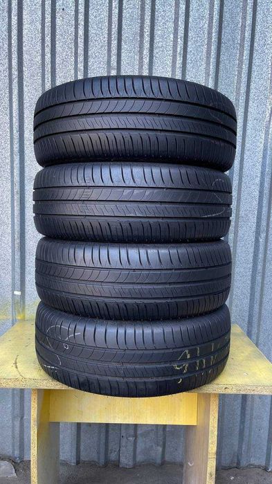 Шини б/у 215 60 R16 Michelin Energy Saver