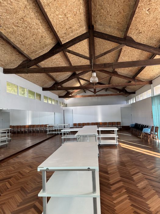 Espaço para Eventos