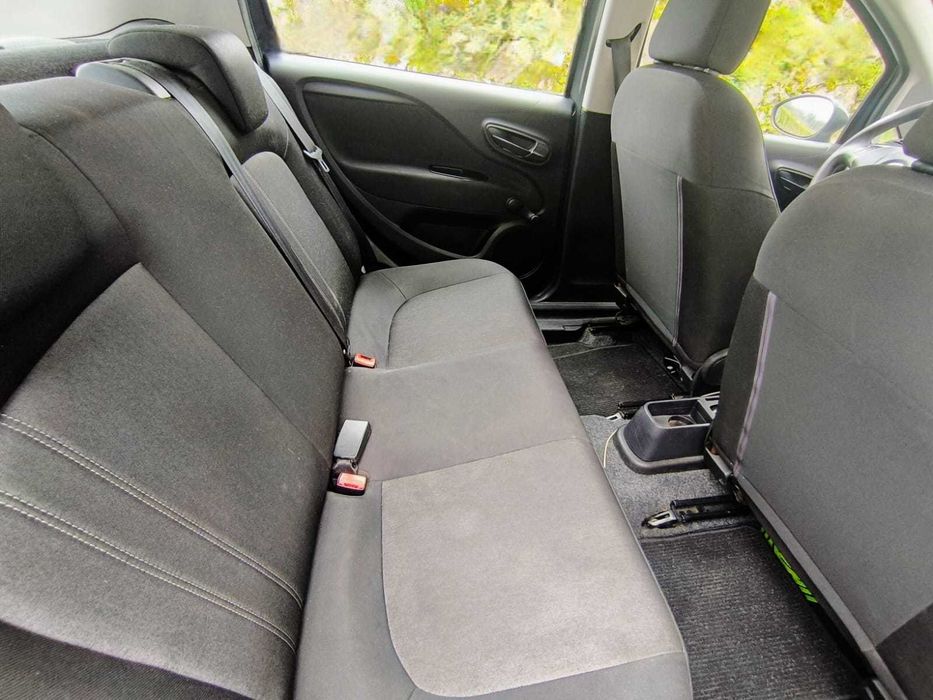 Fiat Punto 1.3 Multijet