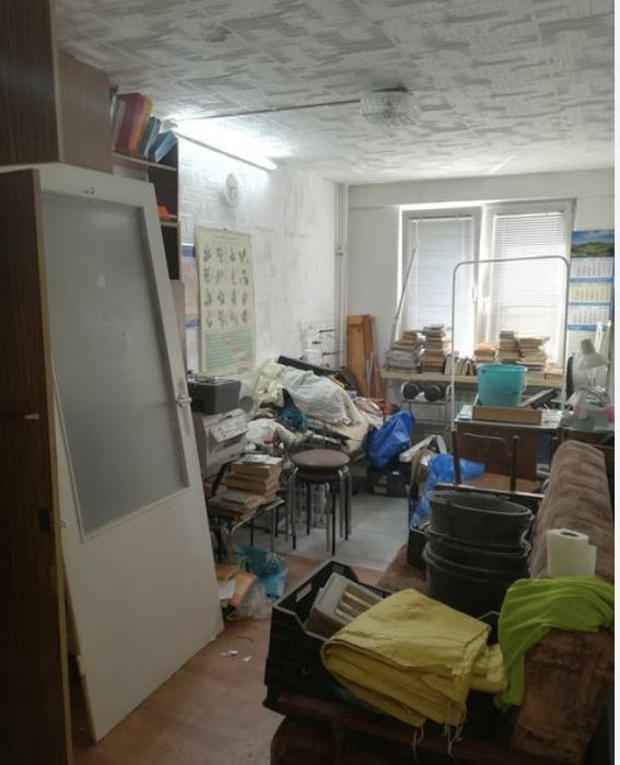 Opróżnianie mieszkań garaży domów piwnic strychów