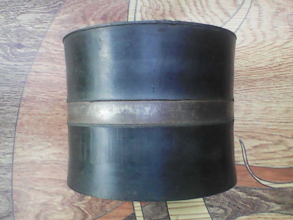 На обладнання для спецтехніки бур. поршнень D 90mm