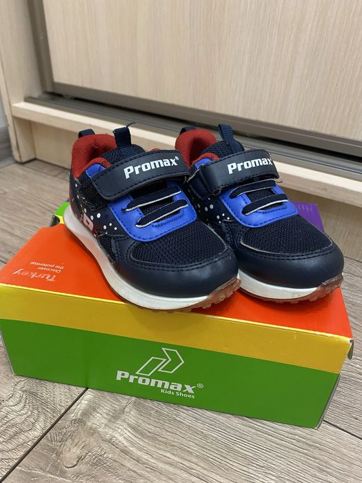 Кросівки дитячі Promax