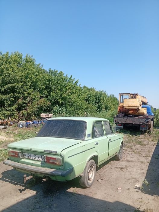 Продам ваз 2106.