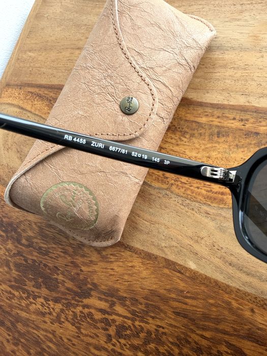 Ray-ban Zuri Polarizados