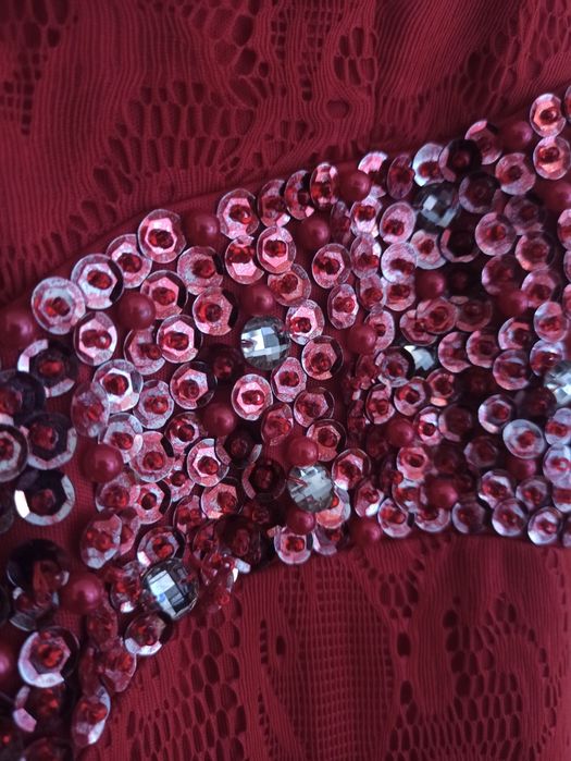 Vestido de Cerimónia