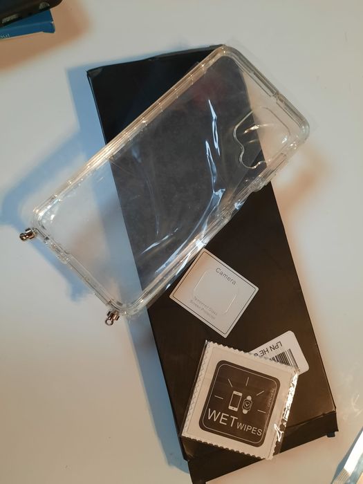 Etui dla Samsung A22