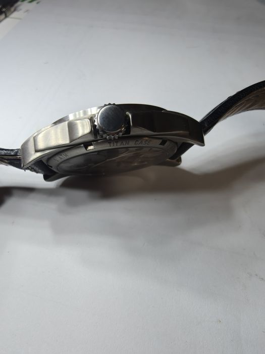 Vendo relógio junkers mecânico
