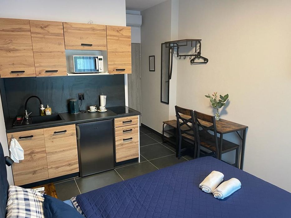 Apartament mieszkanie pokój  na godziny i doby Warszawa Wola