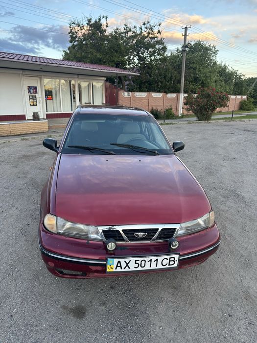 Продам Daewoo Nexia 2008