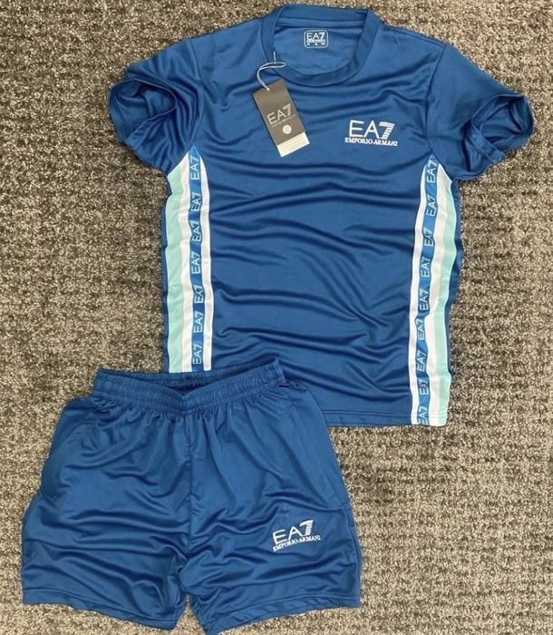 Armani lacoste conjuntos S