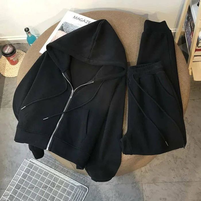 Женский теплый спортивный костюм/Жіночий теплий спортивний костюм VIV