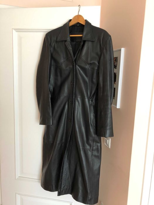 Casacos e Gabardinas