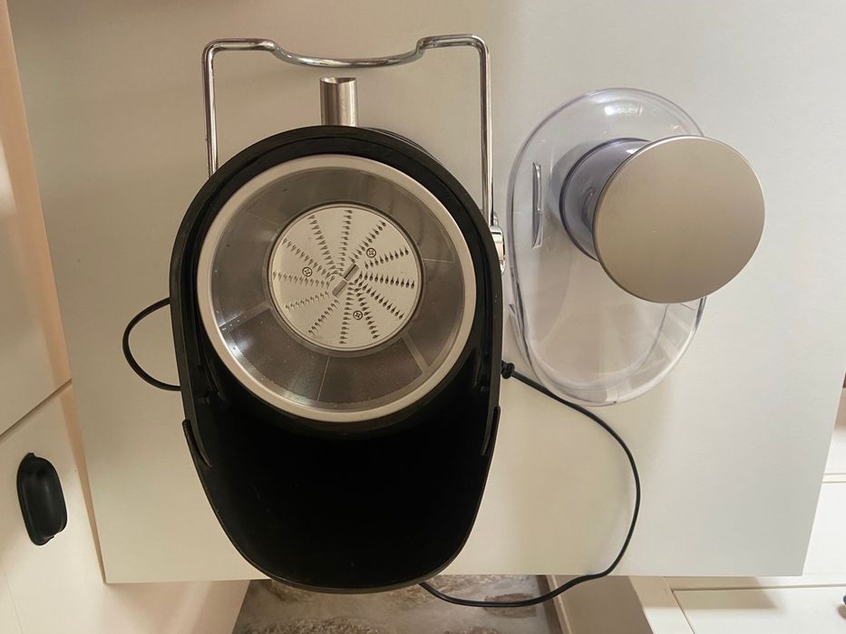 Centrifugadora Moulinex fruta