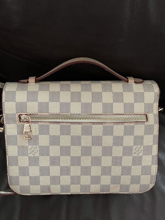 Louis Vuitton torebka listonoszka monogram