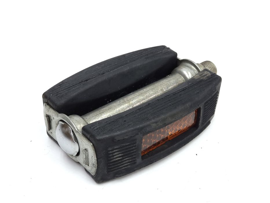 NOWY Prawy pedał Stomil Bydgoszcz Romet Universal Tyler ZZR PRL