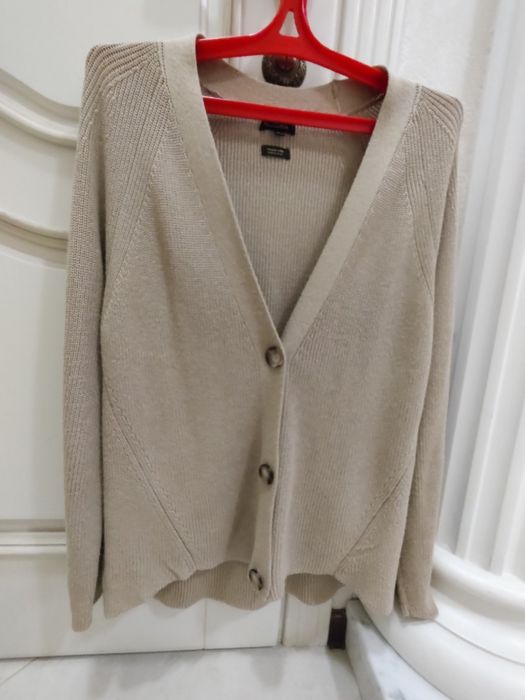 Кардиган Massimo Dutti