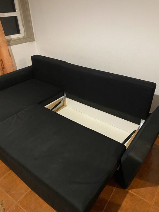 Chaise longue bom estado