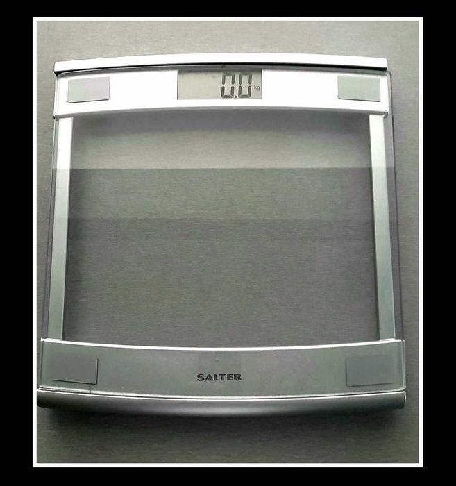 Balança Digital WC (B2)