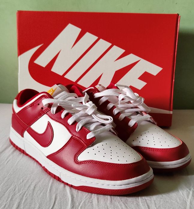 Nike dtunk low retro rozm 45.5