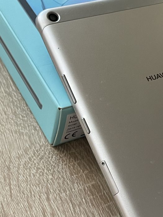 Продам планшет HUAWEI MediaPad T3,  8”