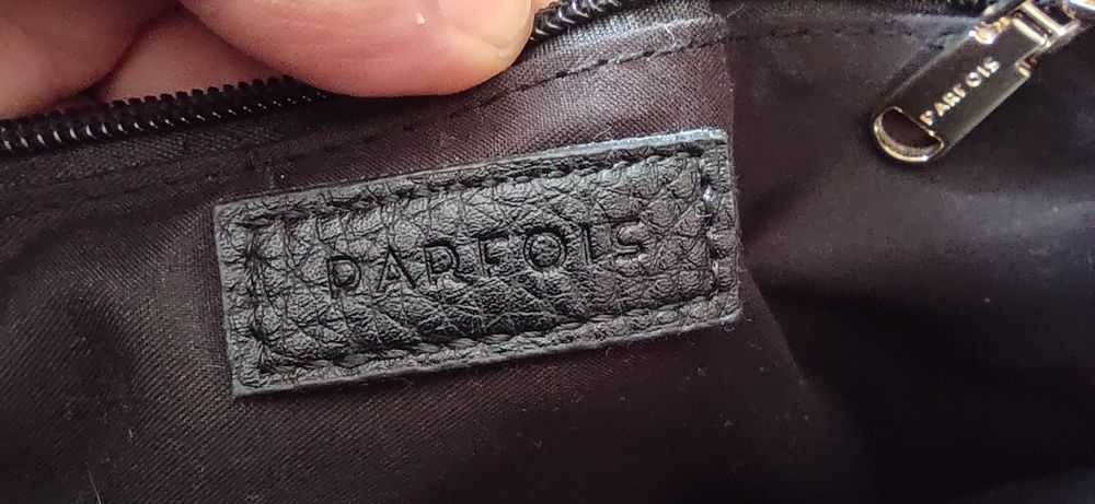 Vendo bolsa usada em excelente estado