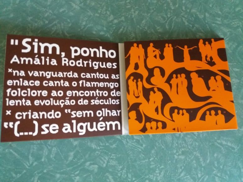 Amália revisited - Various