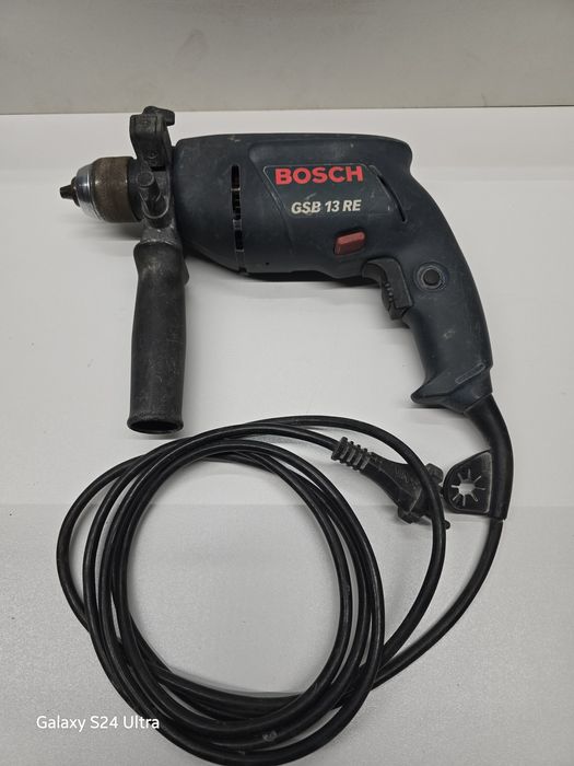 Wiertarka  Bosch GSB 13 RE