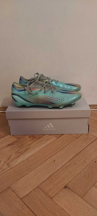 Korki adidas speedportal.1 profesjonalne