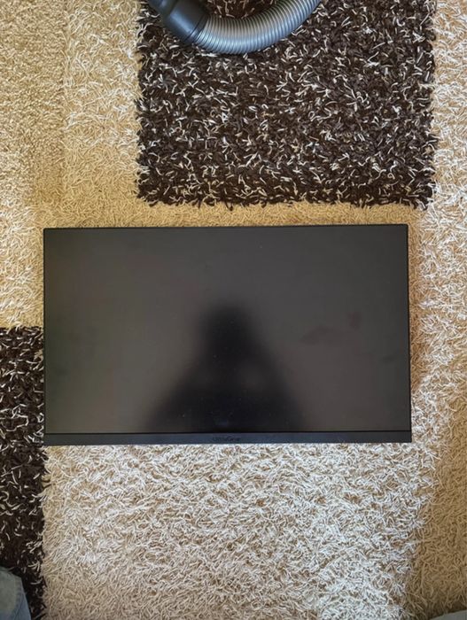 LG UltraGear 24GQ50F-B monitor