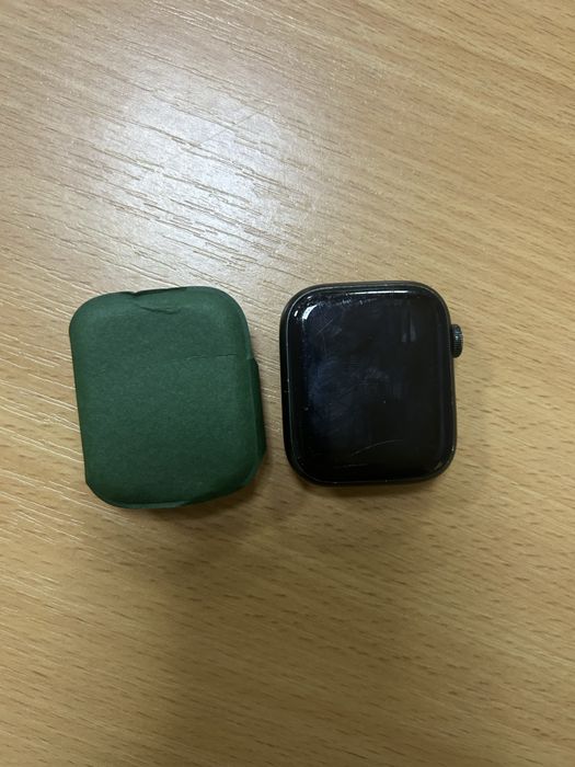 Годинник Apple Watch Serias 7 45 mm