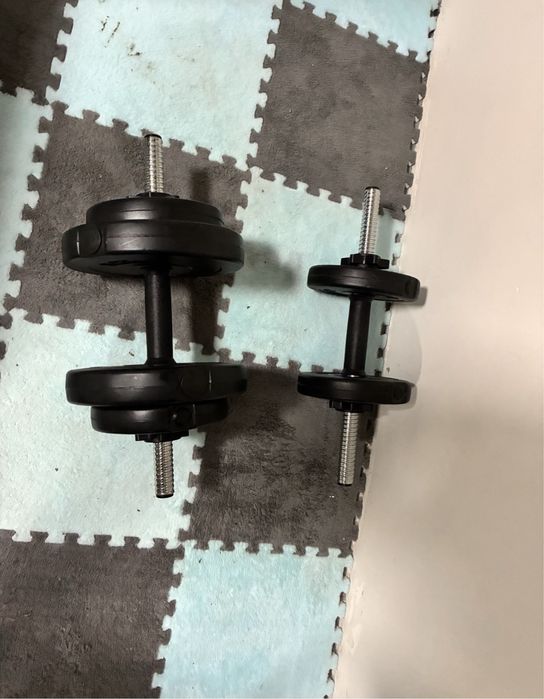 Silownia kompletny zestaw do domowej uzytku