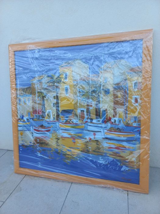 Quadro Decoração