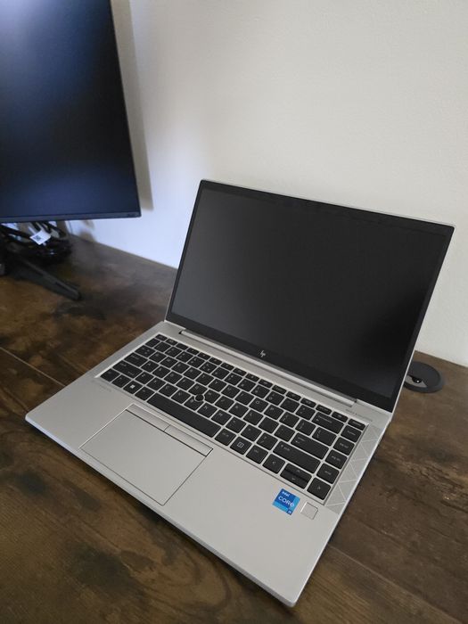 Laptop HP Elitebook i5-1135G7/16/512SSD/Win 11 Pro