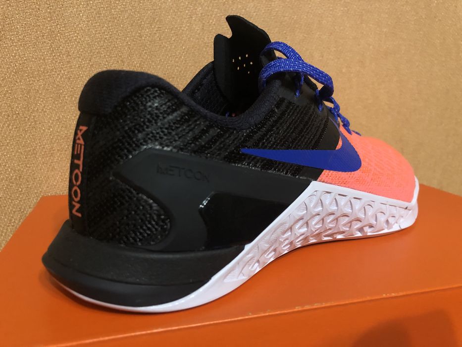 nike metcon 38.5