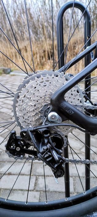 Scott Scale 910 Rower karbonowy MTB L 29" Sram GX 1x11 Fox Float 11kg